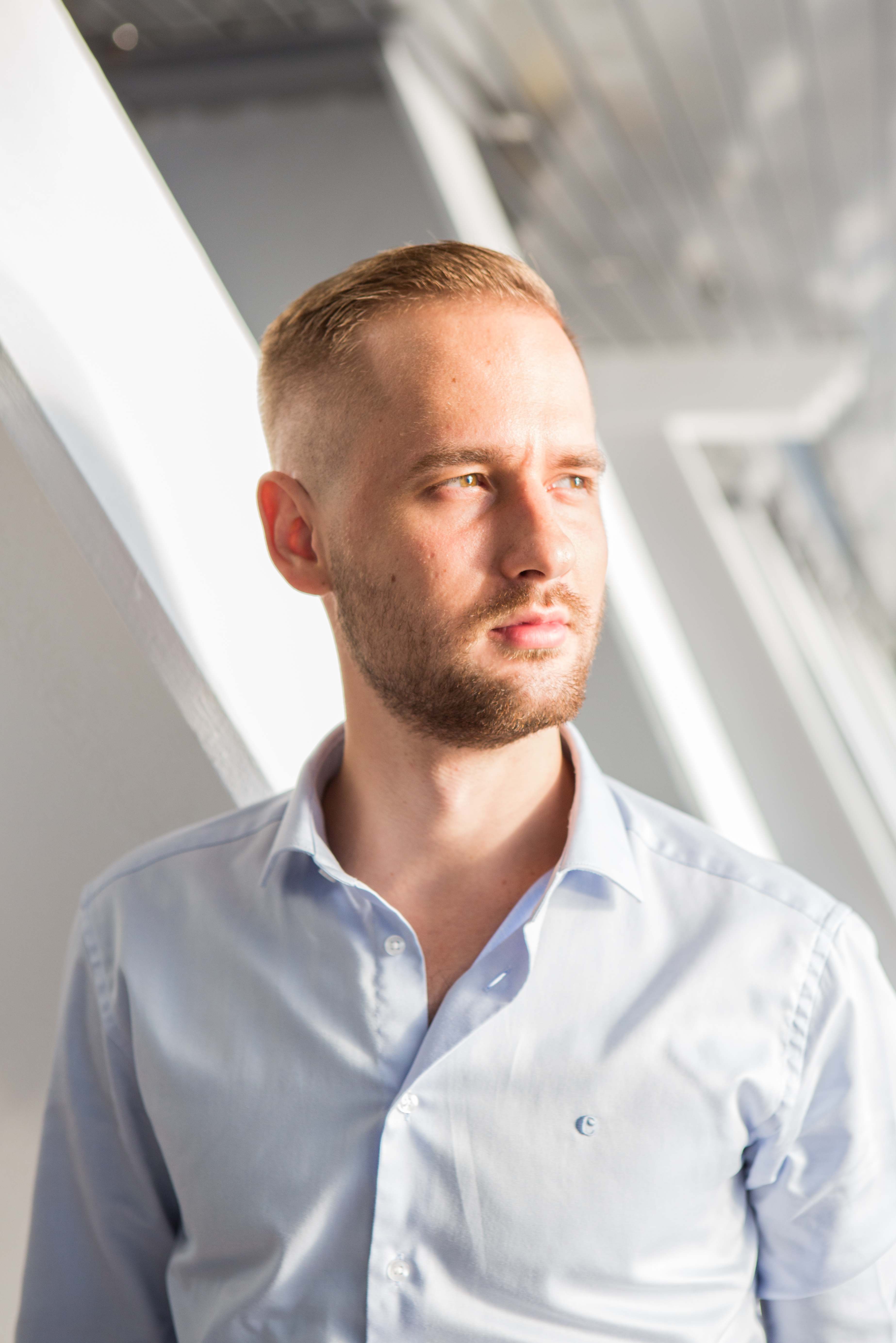 Profile photo